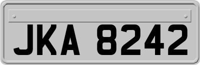 JKA8242