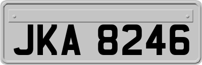 JKA8246
