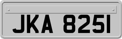 JKA8251