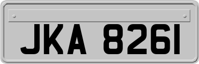 JKA8261
