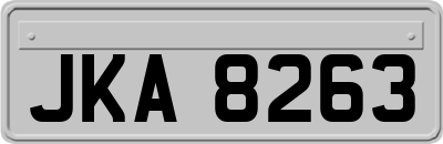 JKA8263