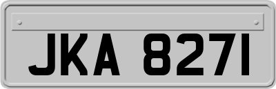 JKA8271