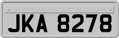 JKA8278