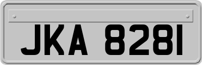 JKA8281