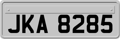 JKA8285