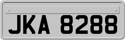 JKA8288