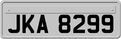 JKA8299