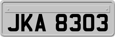 JKA8303
