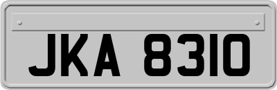 JKA8310