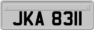 JKA8311