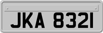 JKA8321