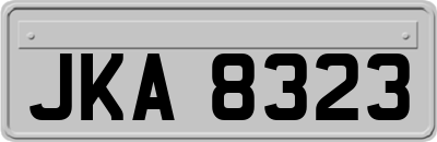 JKA8323