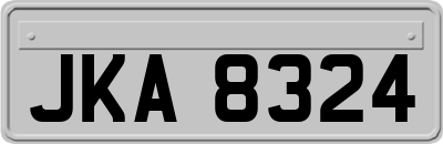 JKA8324