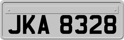 JKA8328