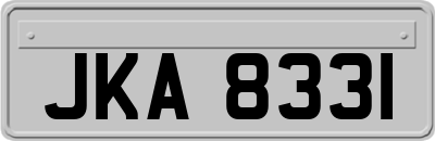 JKA8331
