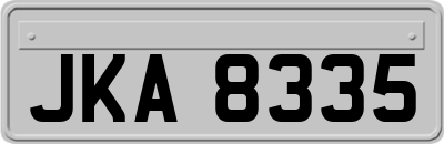 JKA8335
