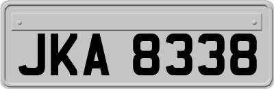 JKA8338