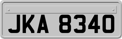 JKA8340
