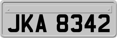 JKA8342