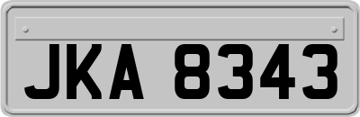 JKA8343