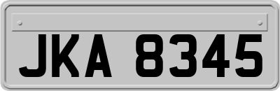 JKA8345