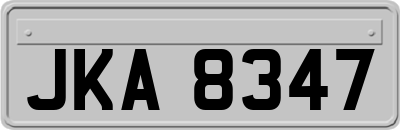 JKA8347