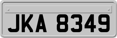 JKA8349