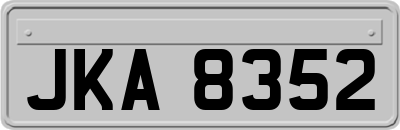 JKA8352