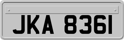 JKA8361