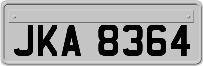JKA8364