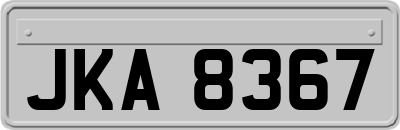 JKA8367