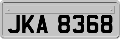 JKA8368