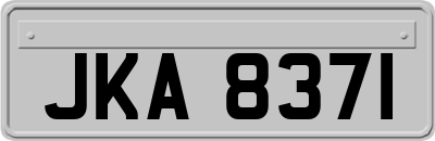 JKA8371
