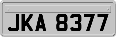 JKA8377
