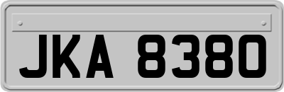 JKA8380
