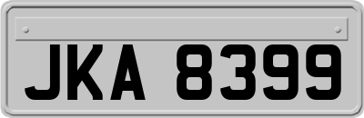 JKA8399