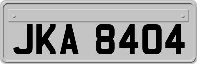 JKA8404