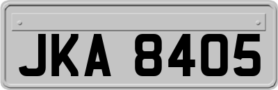 JKA8405