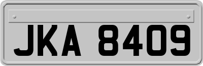 JKA8409