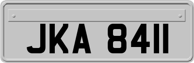 JKA8411