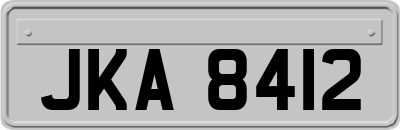 JKA8412
