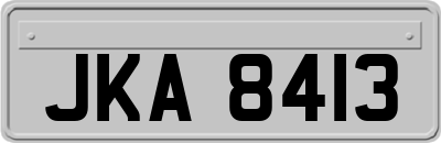 JKA8413