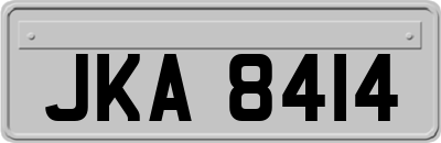 JKA8414