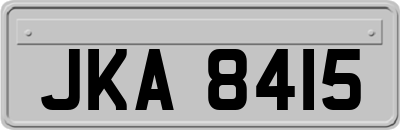JKA8415