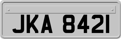 JKA8421