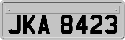 JKA8423