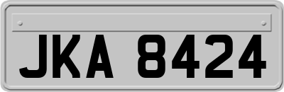 JKA8424
