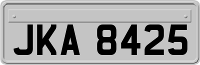 JKA8425
