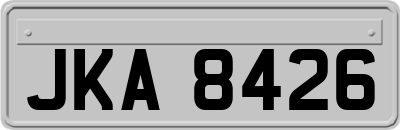 JKA8426