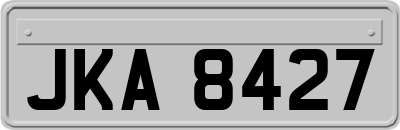 JKA8427